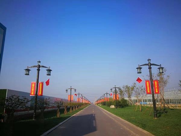LED路燈與傳統(tǒng)路燈的成本比較